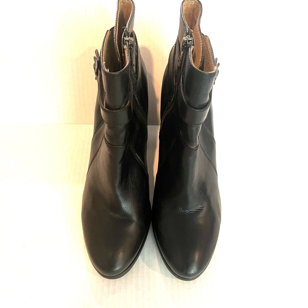 🎉SALE🎉 Frye Patty Riding Bootie - Picture 4 of 4